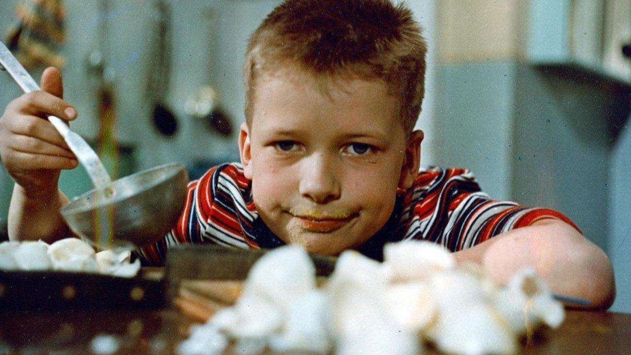 Alfons Zitterbacke backdrop