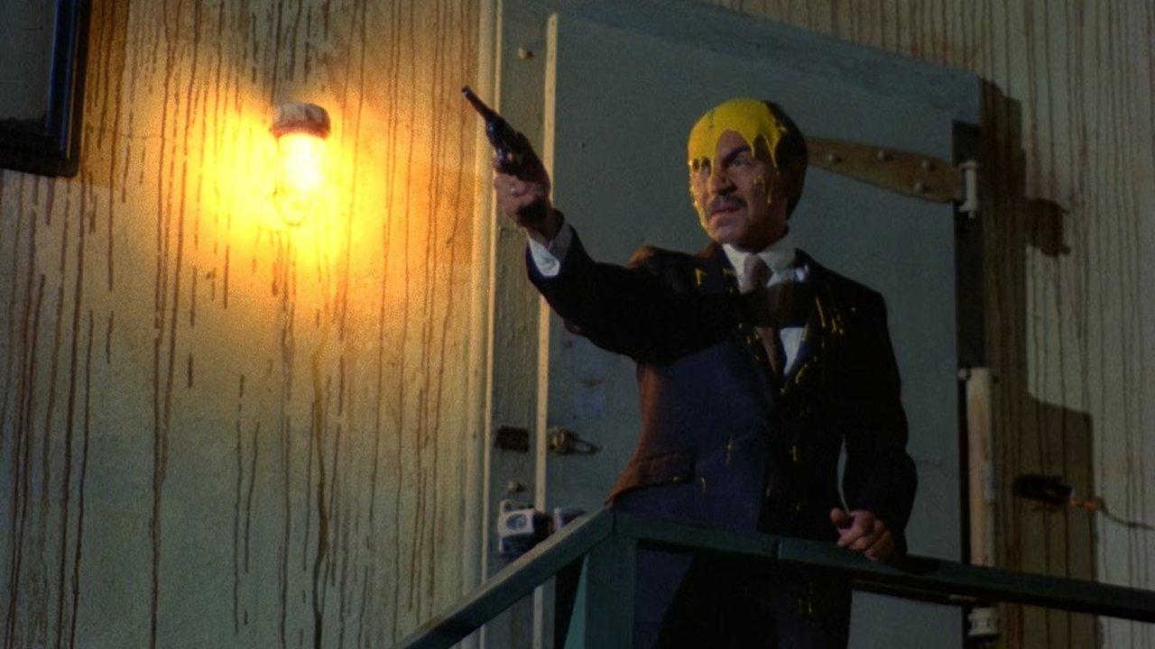 Too Many Cooks Are Murder