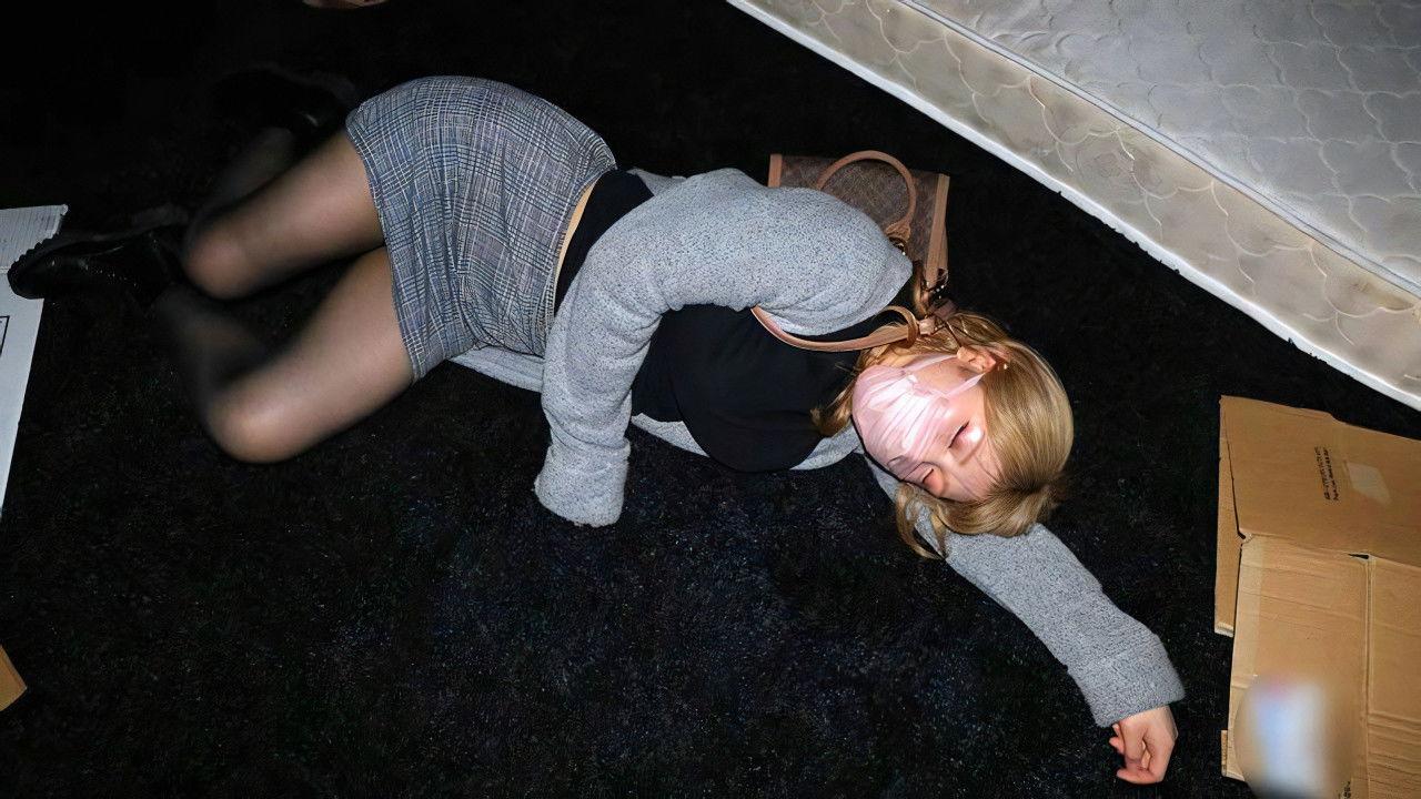 (仮)暗黒020さん backdrop