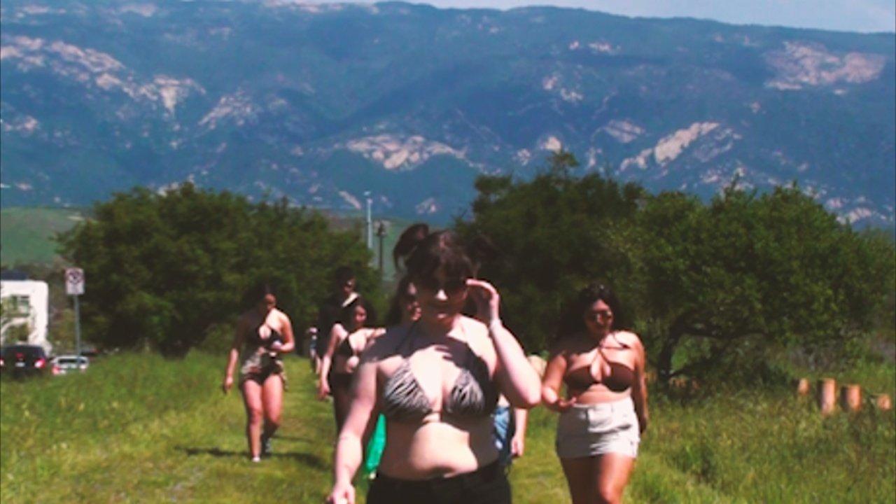 Trigger Warning: Frat Boys backdrop