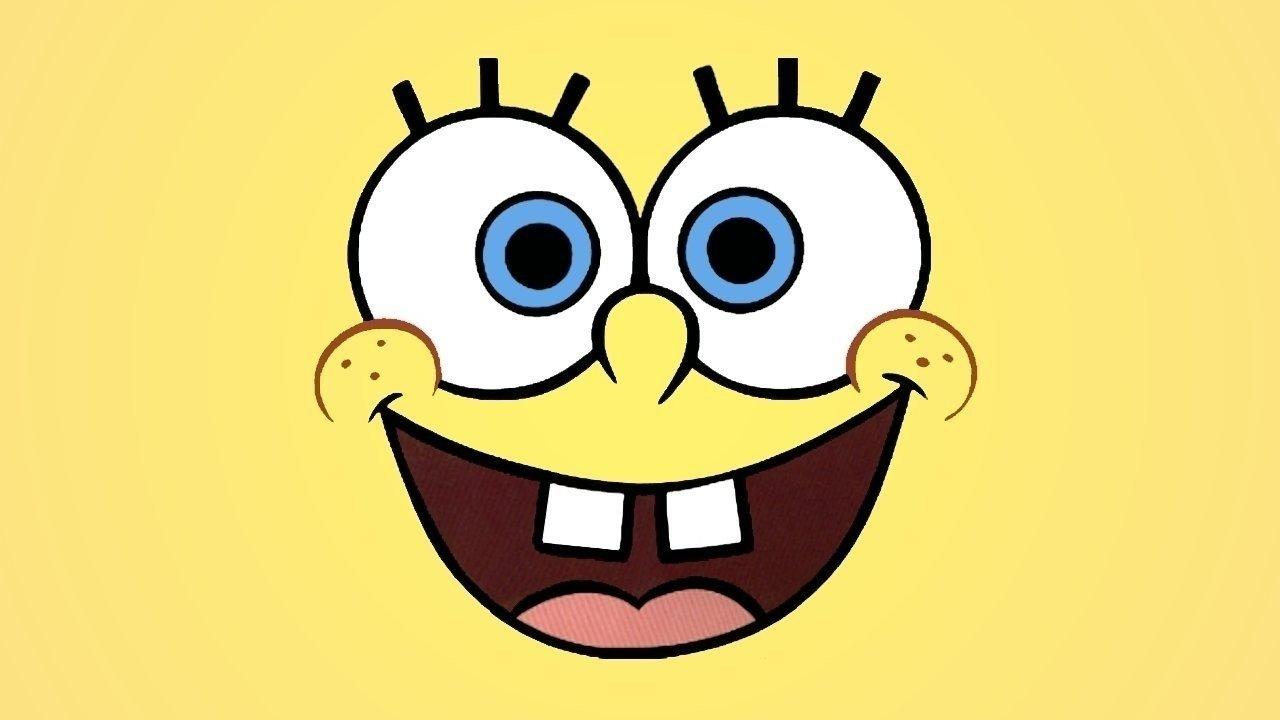 SpongeBob Collection backdrop