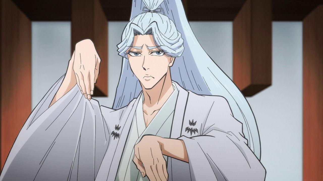 Part 4 Young Maniacs' Death Game, Stage 3