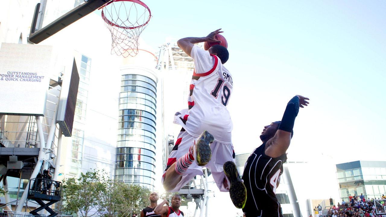 AND1 Mixtape Vol. 4 backdrop