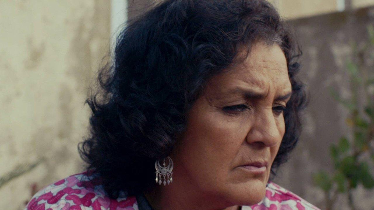 The Pilgrims backdrop