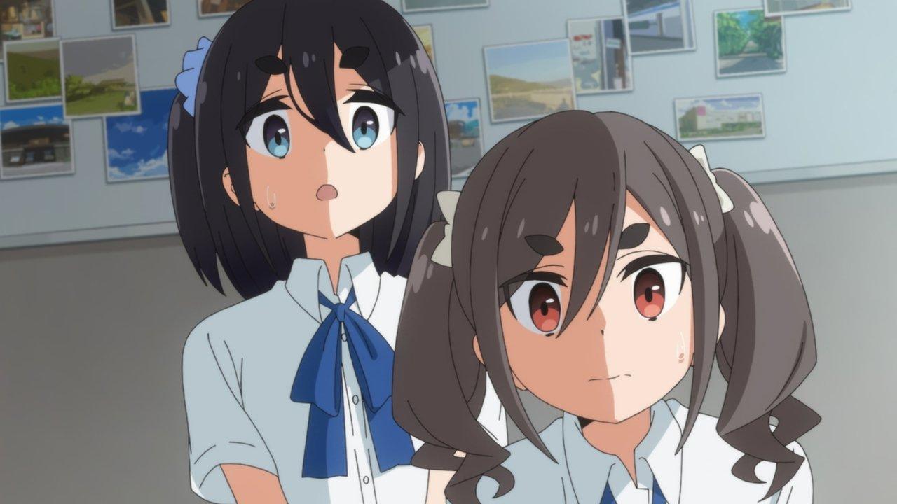 POV Horror - What ever shall we do?