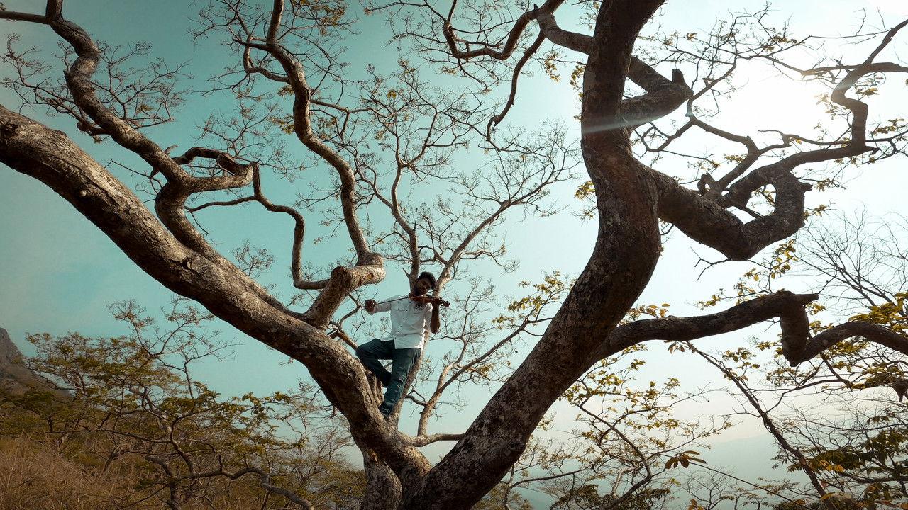 EMO MUSICAL SHORT FILM backdrop