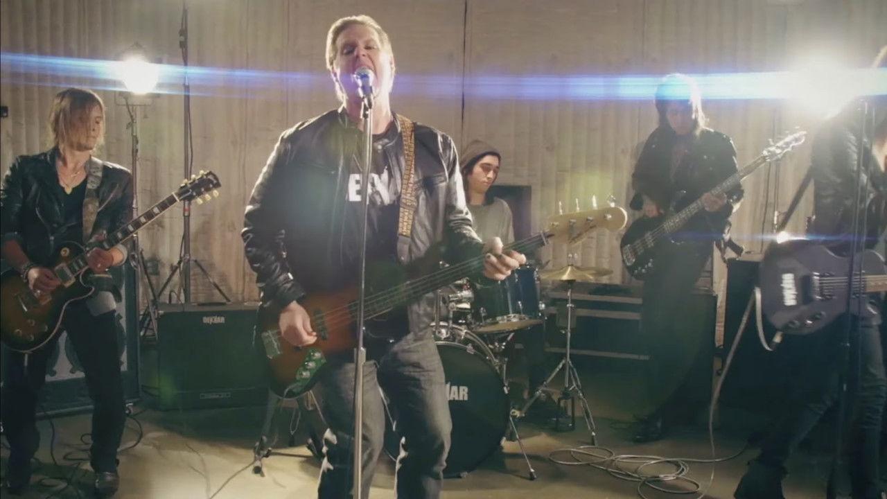 Dekkar: Unauthorized backdrop