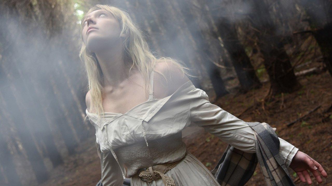 Insidious Inferno backdrop