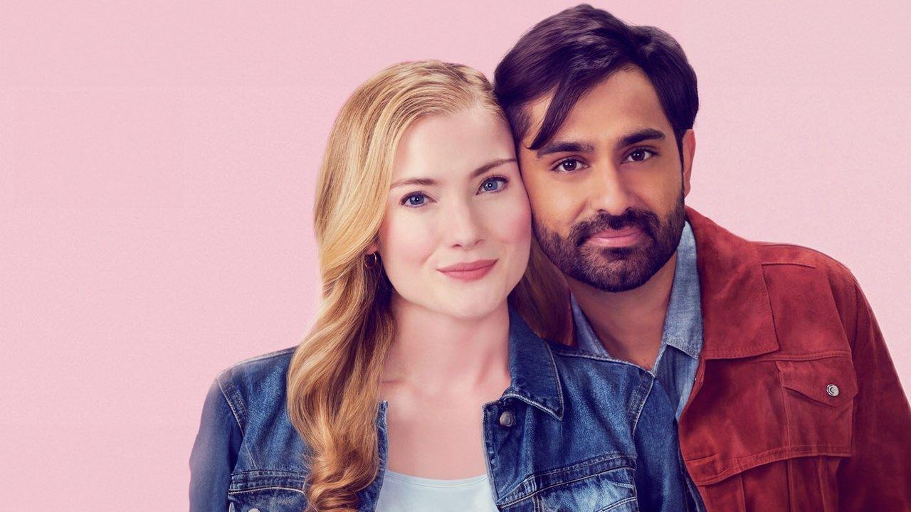 My Dreams of You backdrop