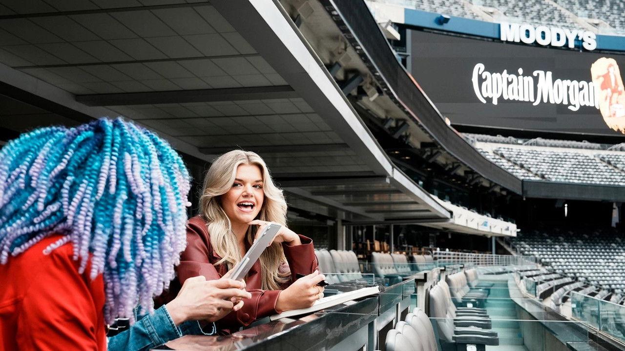 The Super Bowl Is the Holy Grail