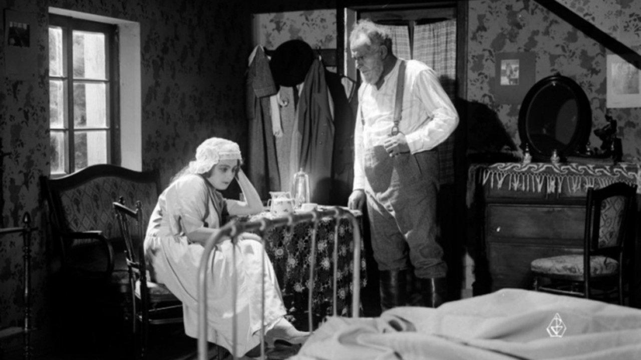 Desire Under the Elms backdrop