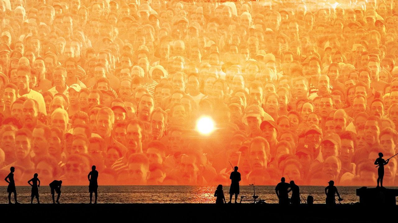 L'oro di Cuba backdrop