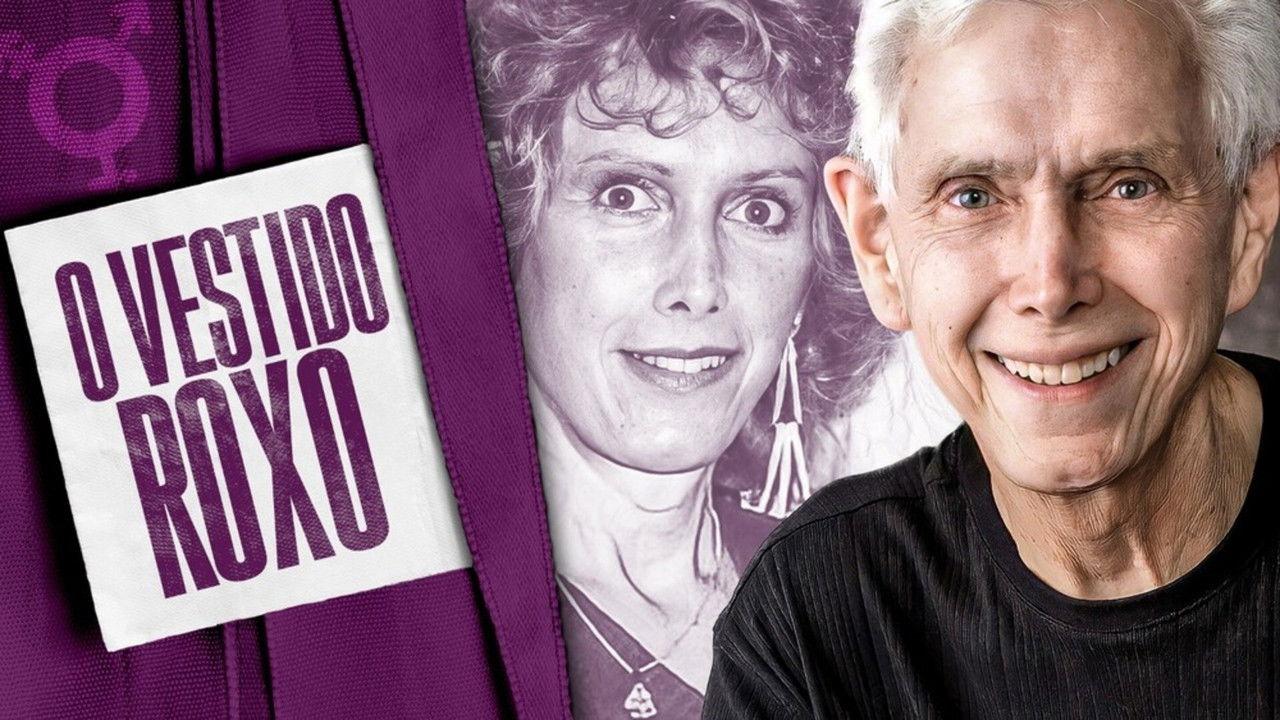 O Vestido Roxo backdrop