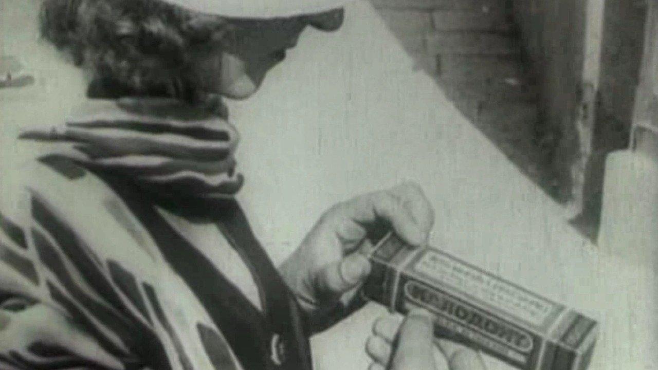 All for a Smile backdrop