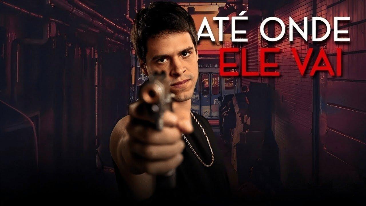 Até Onde Ele Vai backdrop