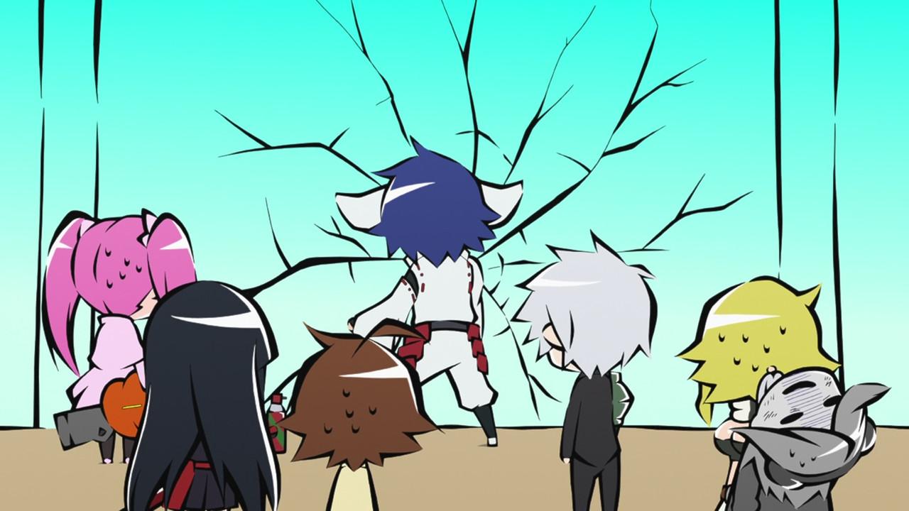 AkaKill! Theater #18 - Lightning Speed! Susanoo!