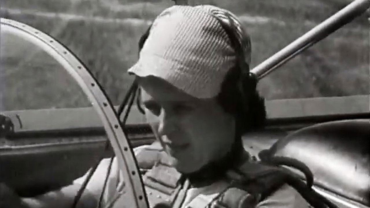 The Second Declaration of Love backdrop