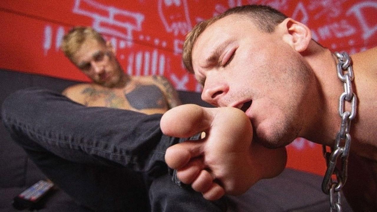 Bo Sinn: Brutal Top backdrop