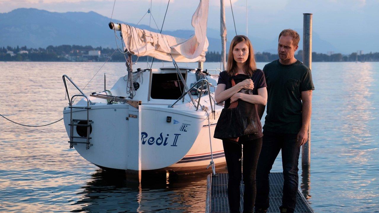 Til Death Do Them Part