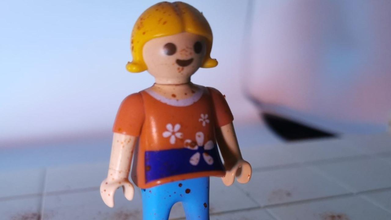 Allegro Vivace backdrop