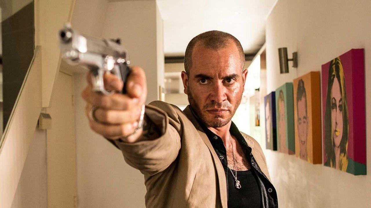 Clean Hands backdrop