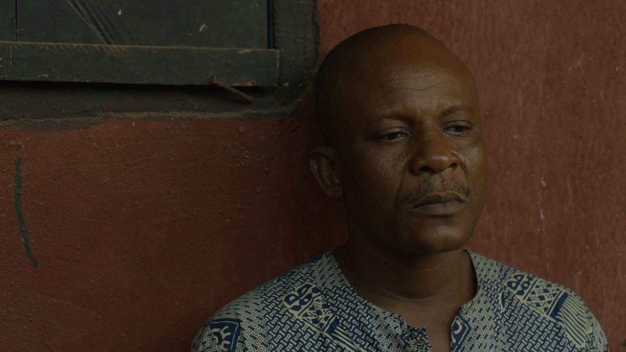 Still Water Runs Deep backdrop