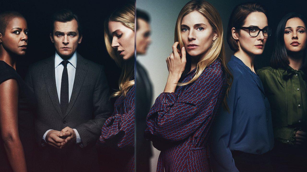 Anatomy of a Scandal backdrop