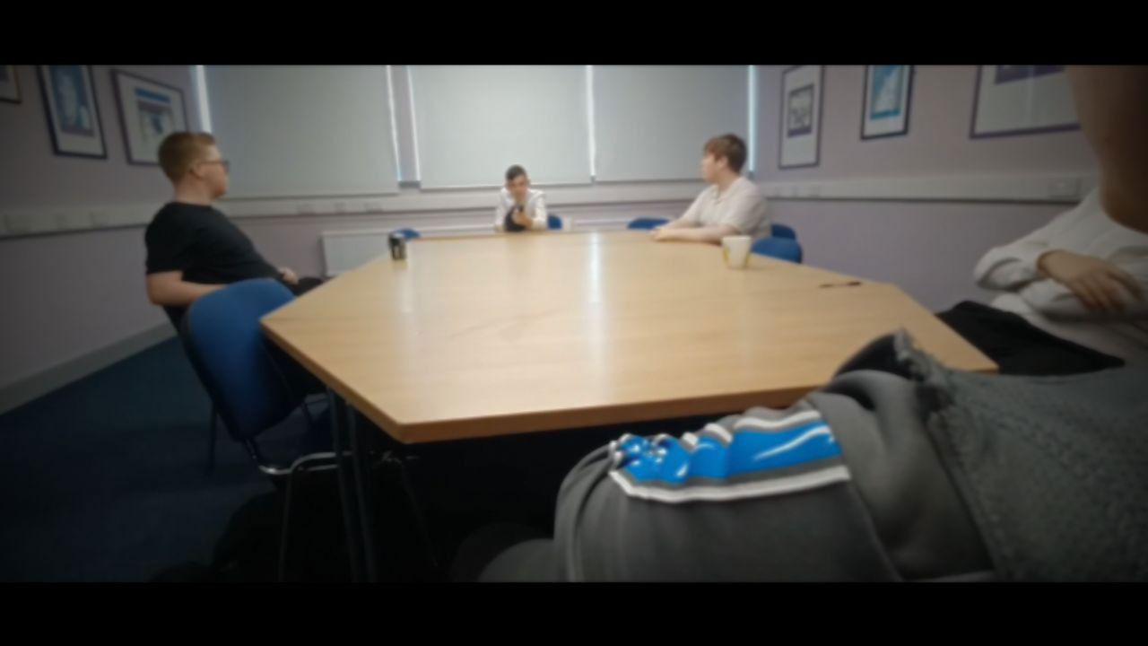 Jade MASSACRES Games: The Movie backdrop