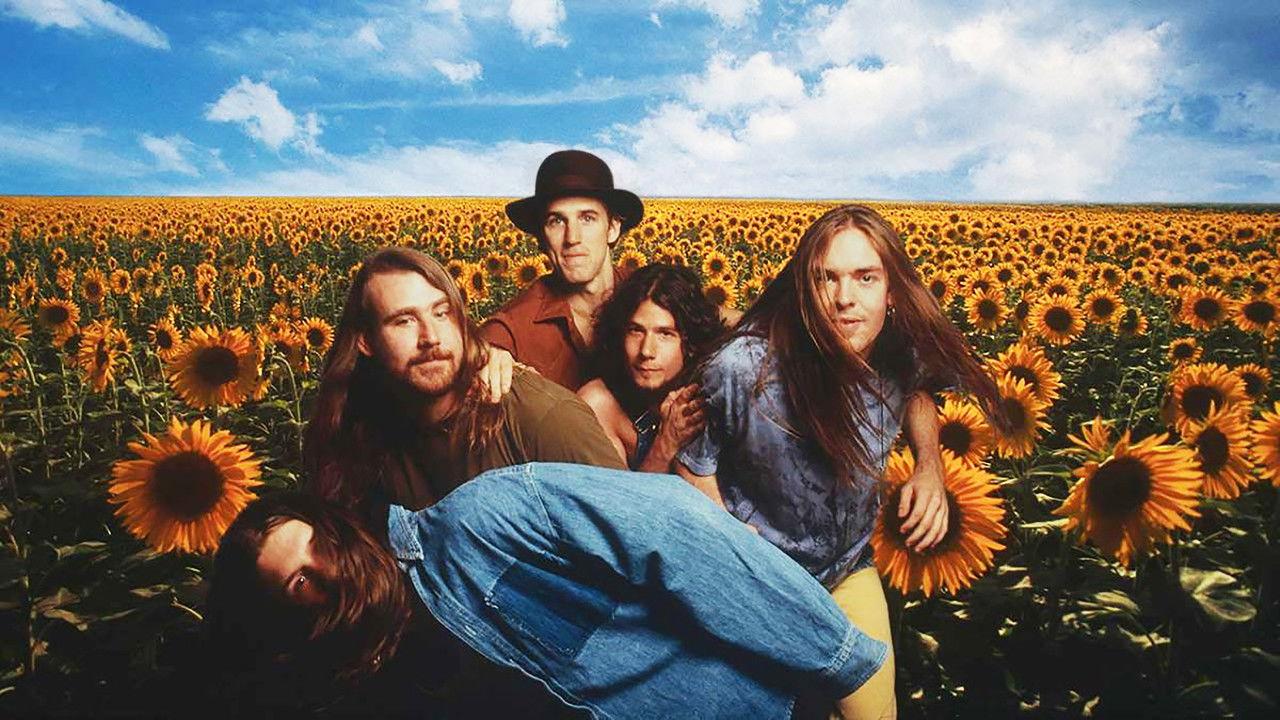 Blind Melon: Live in Chattanooga backdrop