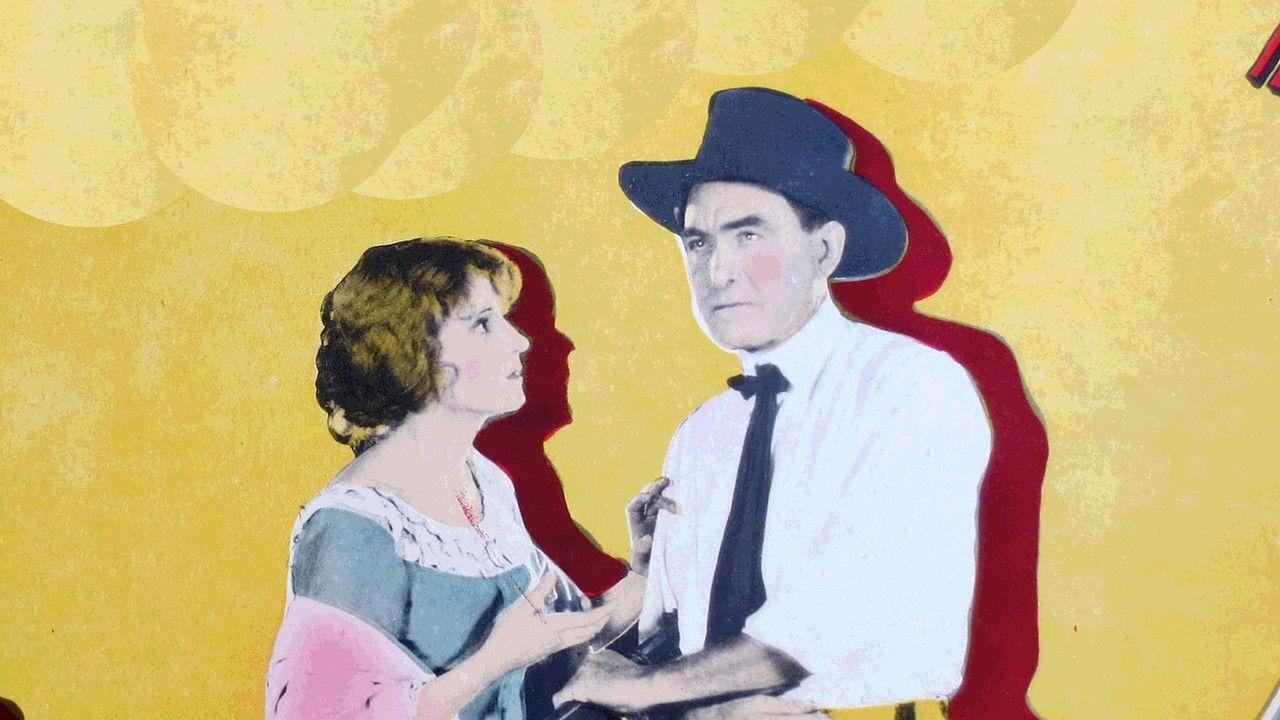 The Flaming Forties backdrop