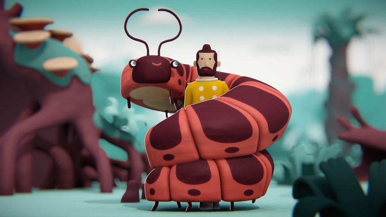 When Dad Got the Hiccups