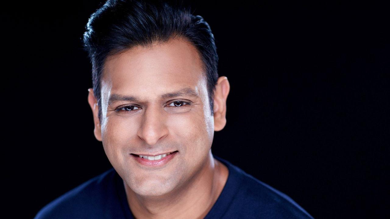 100% Hindoe? backdrop