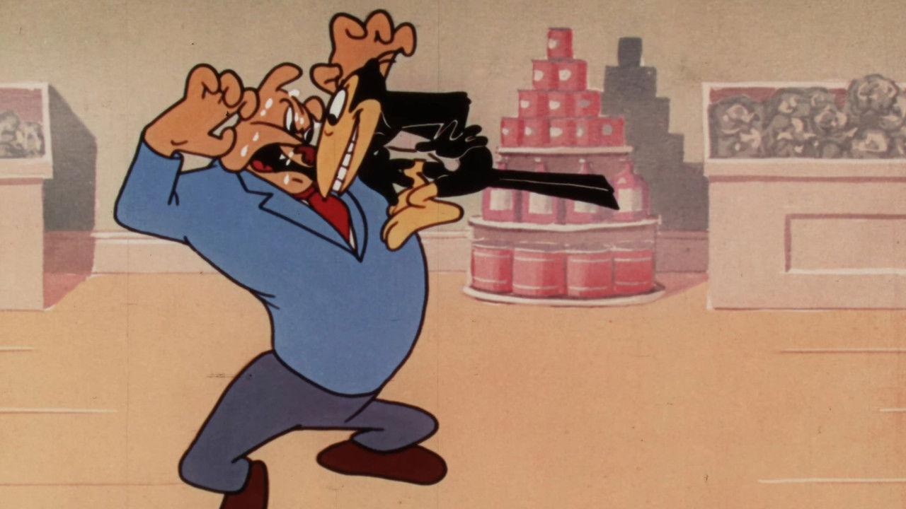 Satisfied Customers backdrop