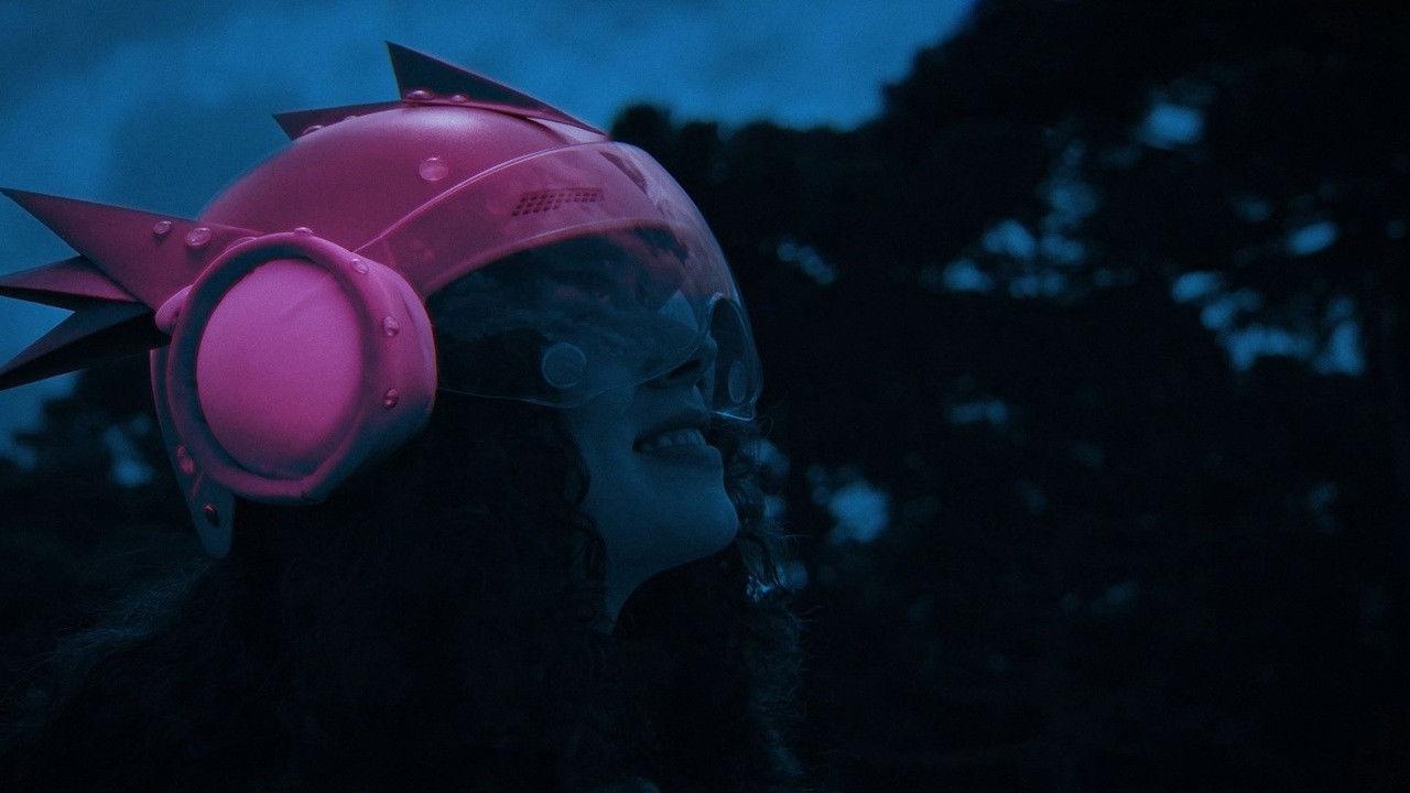 Rescue No.13 backdrop