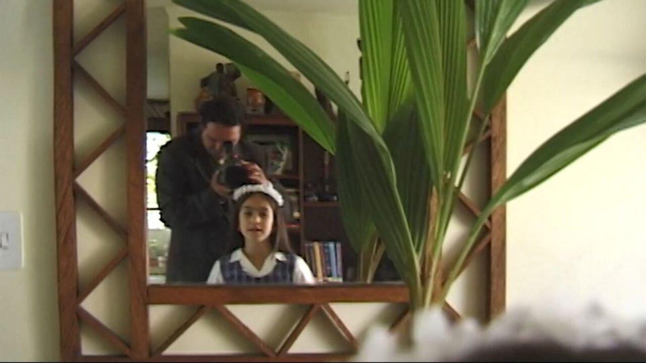 The Calm After the Storm backdrop