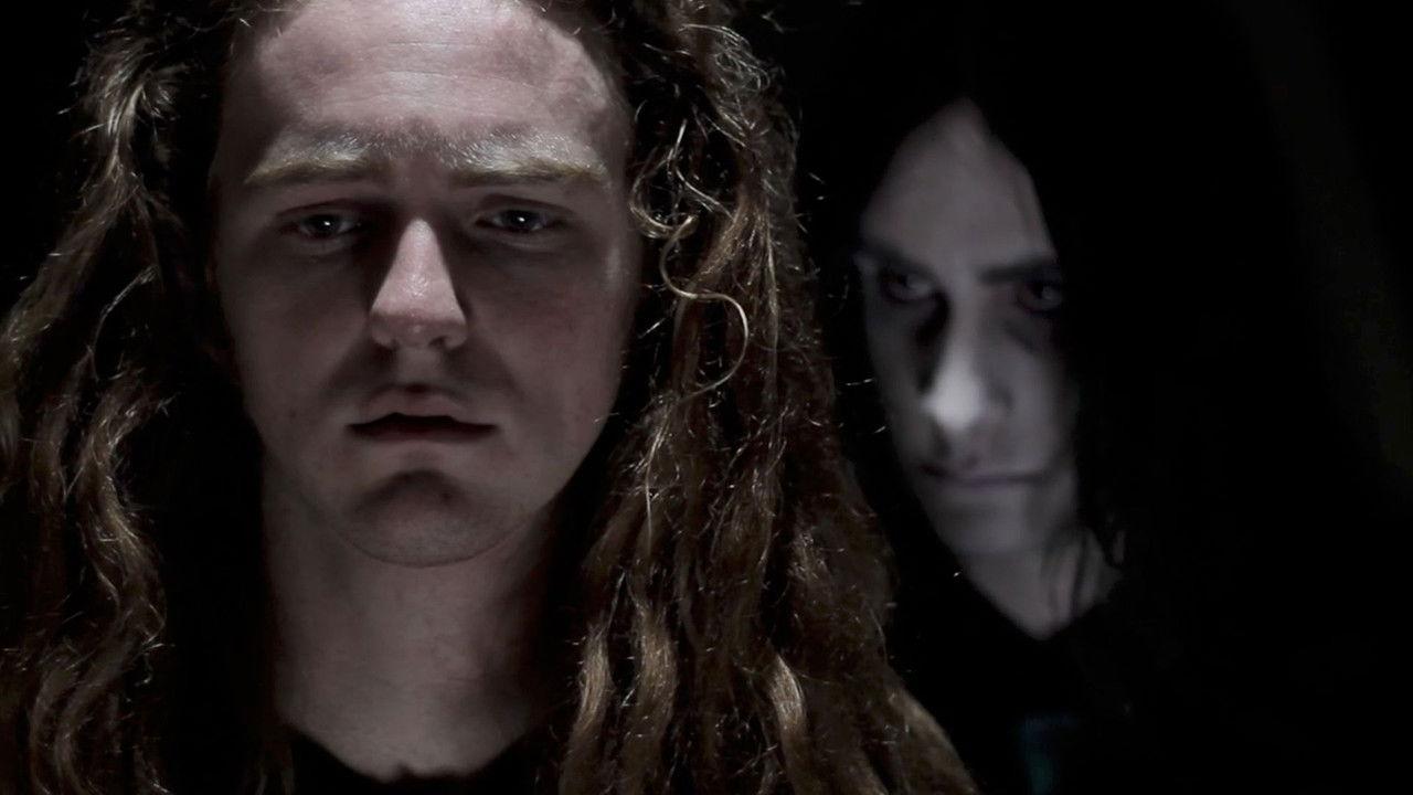 The Bird Bridge Deprimere backdrop