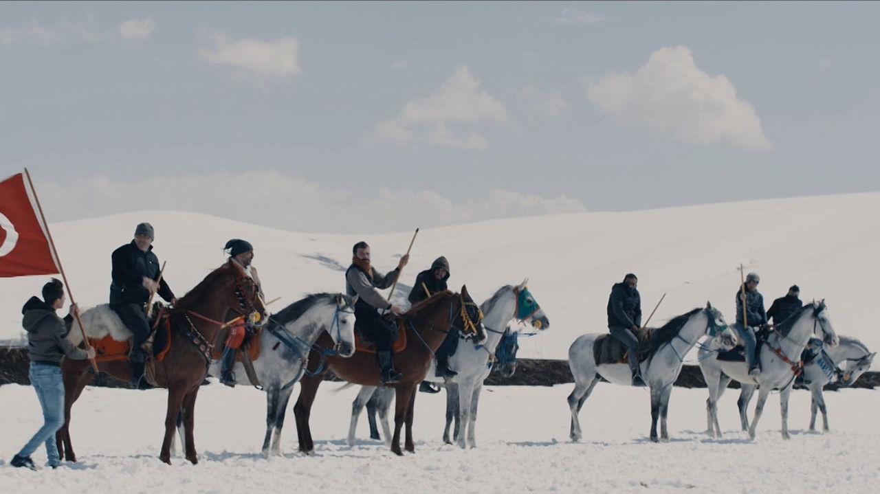 Plot Revenge backdrop