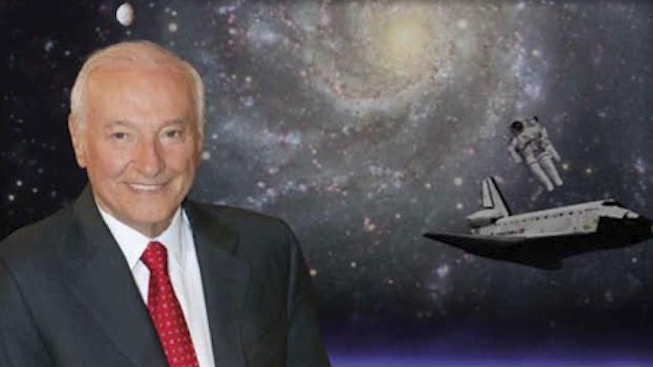 Il cosmo. Alla scoperta dell'universo backdrop