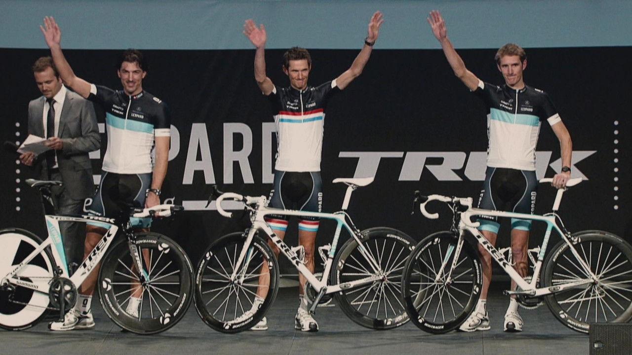 The Road Uphill backdrop