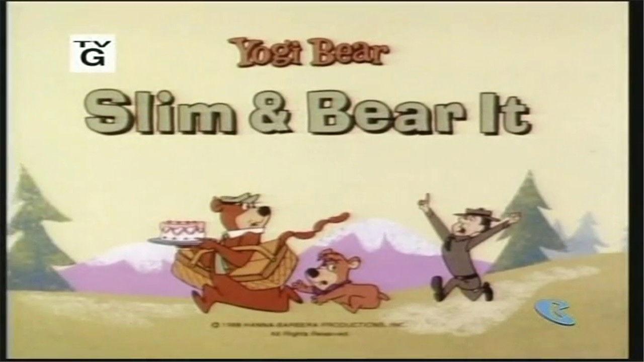 Slim & Bear It