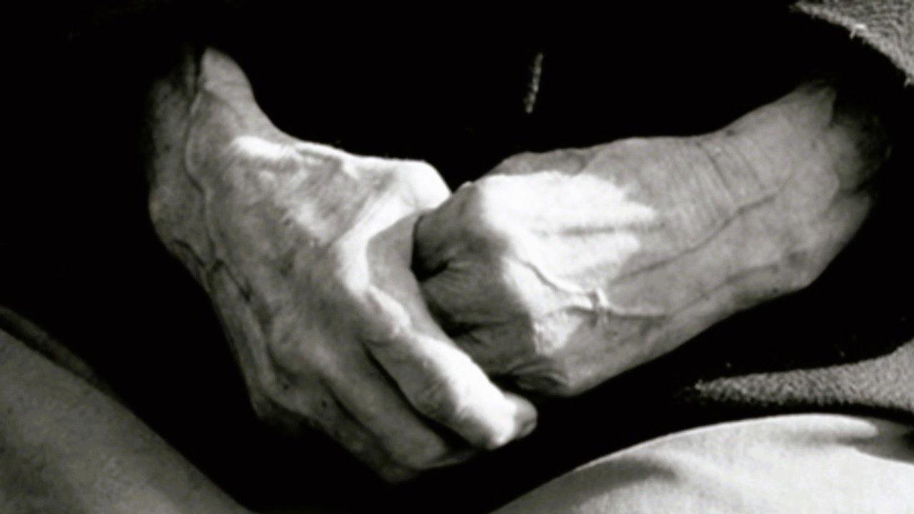 Respice finem backdrop