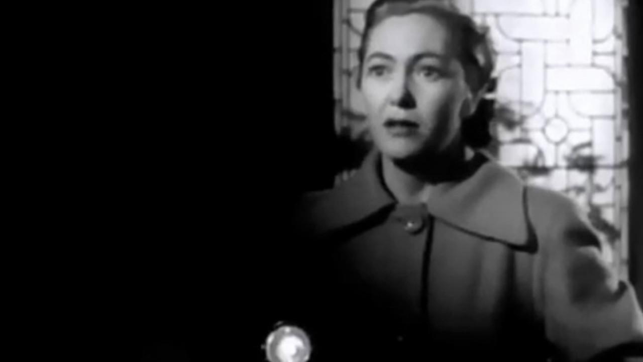 A Time to Kill backdrop