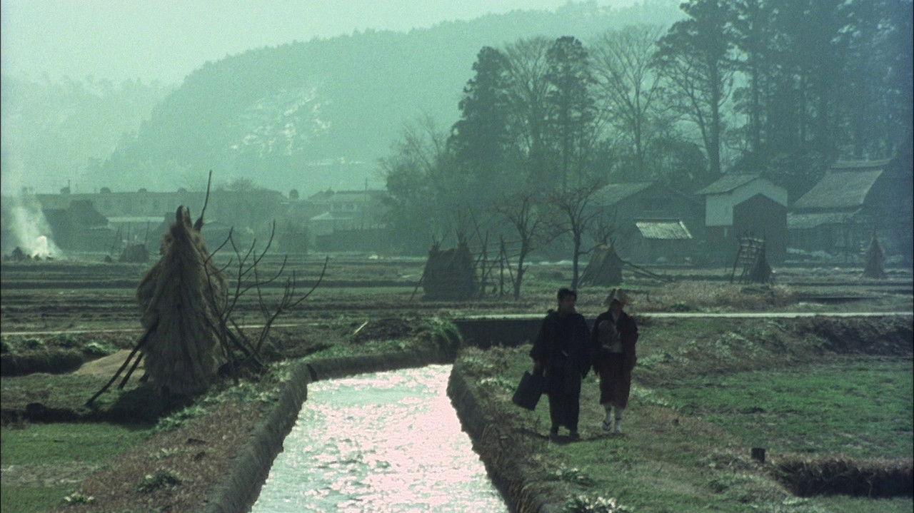 Song of the Devil backdrop