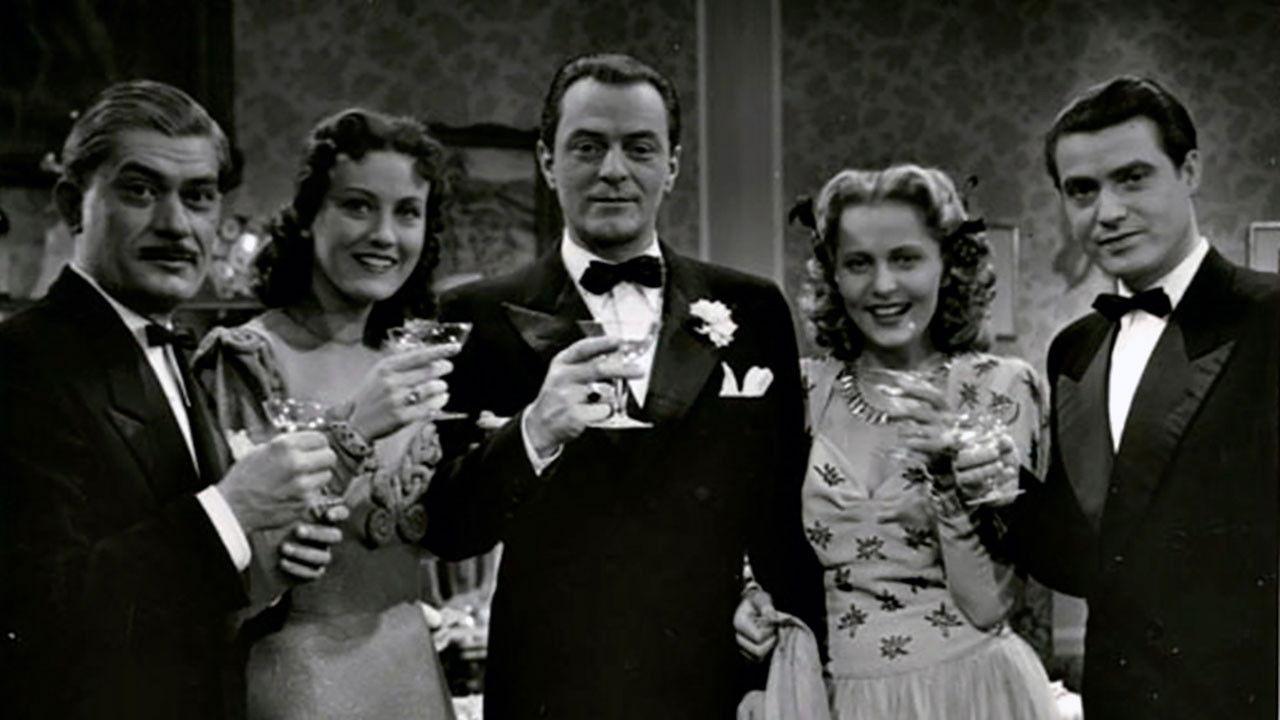 Az utolsó dal backdrop