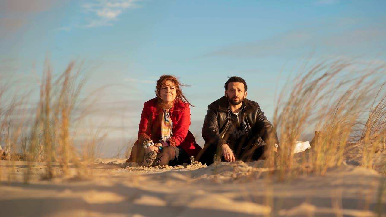 This is My Mother backdrop