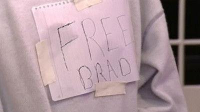 Can't Go Around Punching Marines