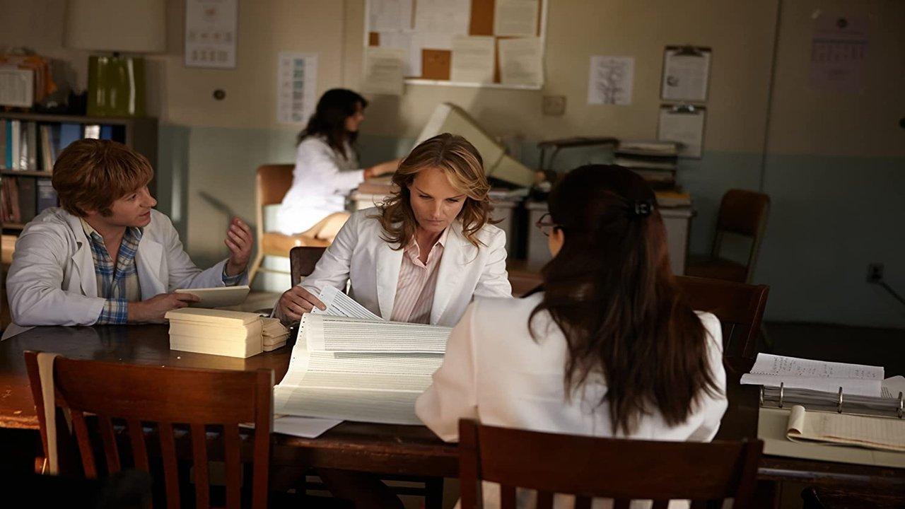 Decoding Annie Parker backdrop