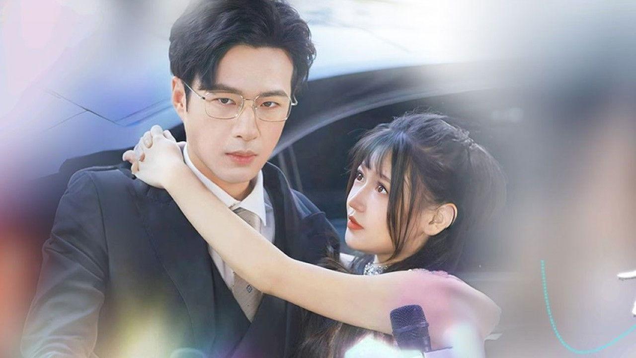 甜妻入怀权爷求上位 backdrop