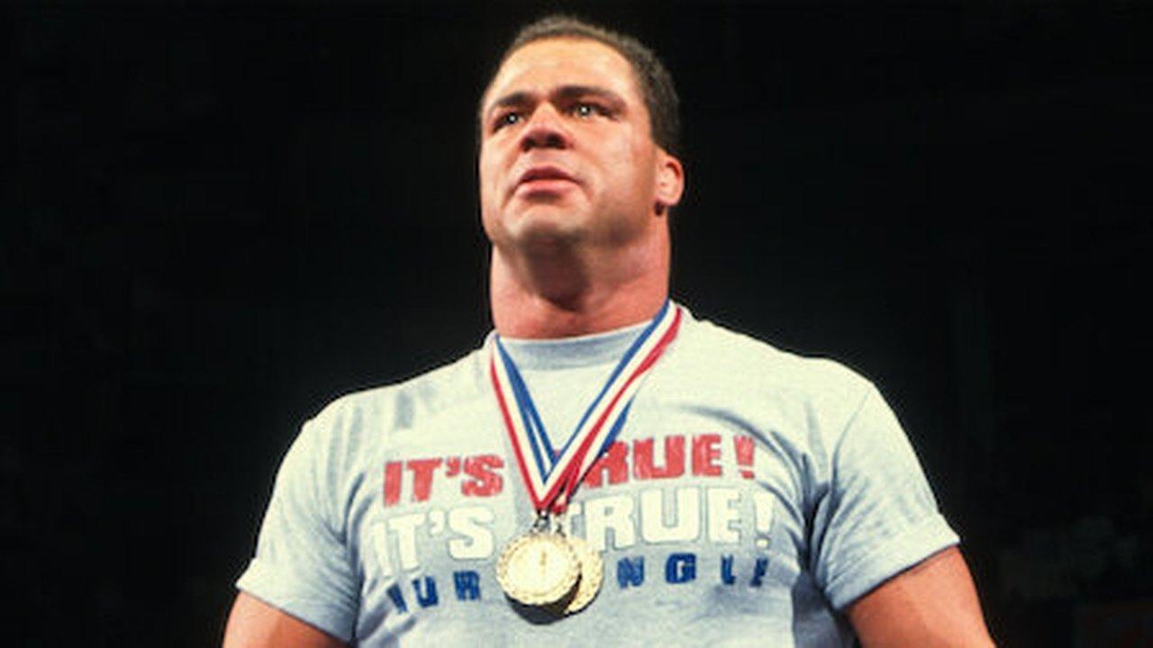 Kurt Angle