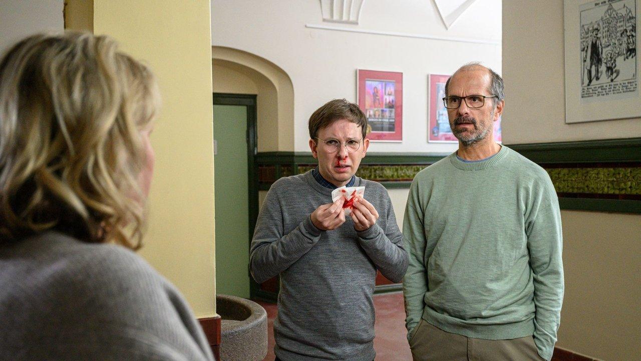 Lehrer kann jeder! backdrop